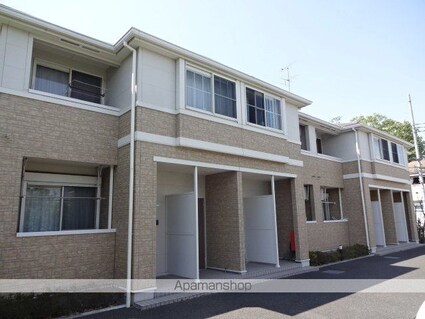 アミューズ[1LDK/51.23m2]の外観3