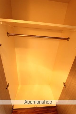 二子町ハイツの内装写真