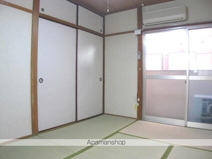 コーポ中島[1K/20.06m2]のその他設備