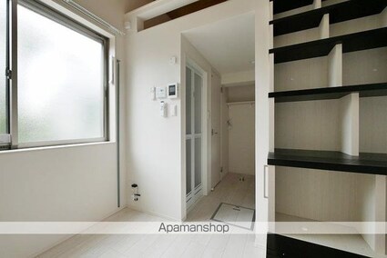 東京都杉並区久我山２丁目[1R/10.53m2]の収納