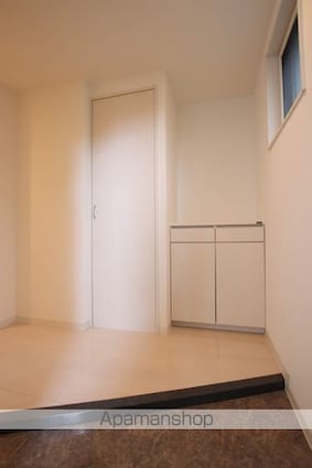 ルネスロマネガーデン[1R/32.2m2]の内装3