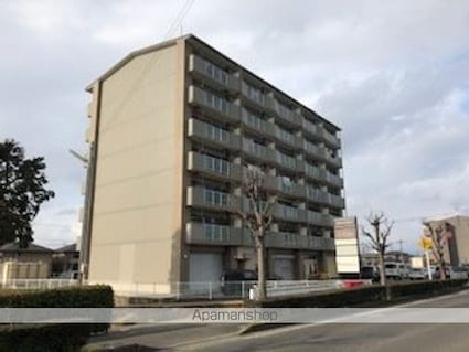 滋賀県栗東市高野[3LDK/66m2]の外観3