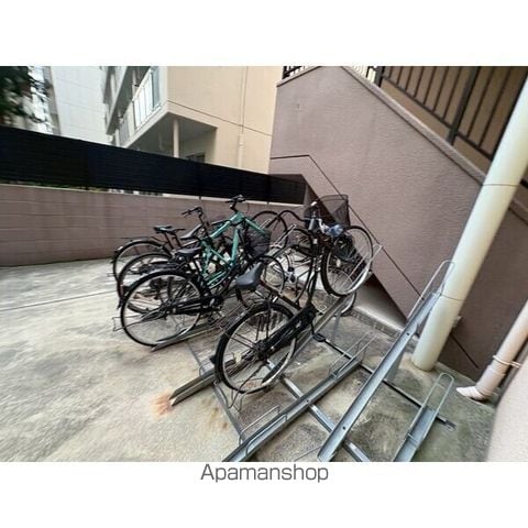 サムティ江坂JuReveの内装写真