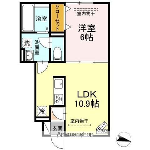 セジュールＫ＆Ｋのイメージ