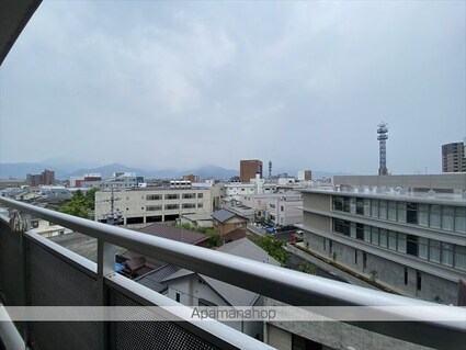 グランシティ居町[2LDK/55.7m2]の眺望