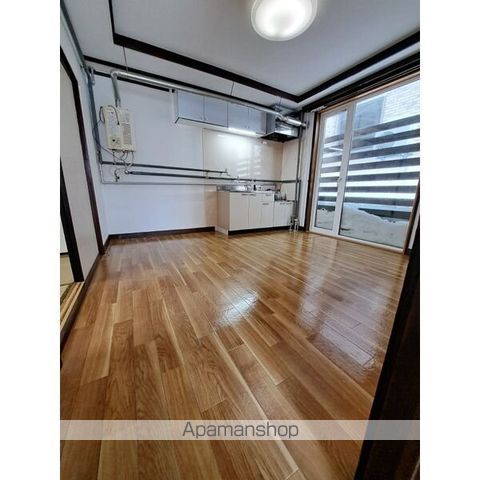コーポ北住の内装写真