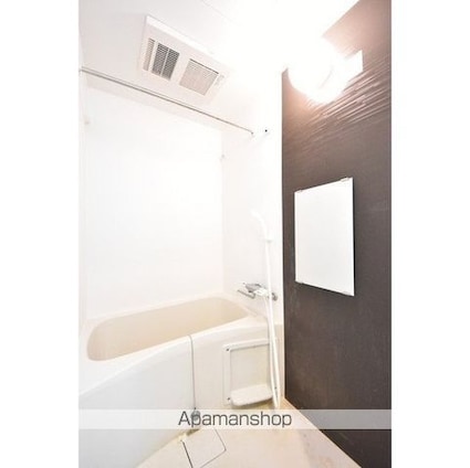 ＶＥＸＡ下目黒[1R/20.76m2]のバス