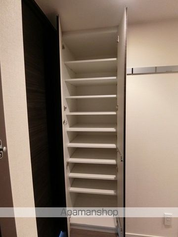 パークハビオ東陽町の内装写真
