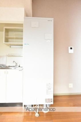 ウエストハイツ[1R/23.6m2]の内装2