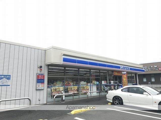 レオパレスCALIENTEの周辺写真