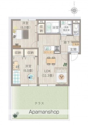 サムネイルイメージ