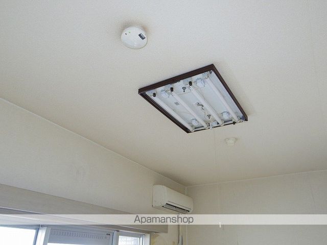 サンライズロイヤル福島の内装写真