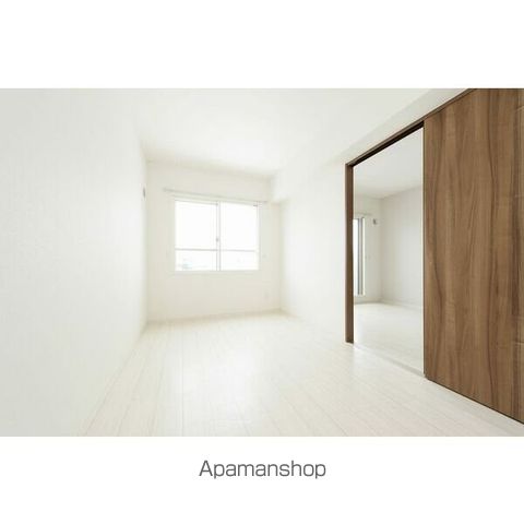 KING HOUSE KANJYODORI HIGASHI(キンの内装写真
