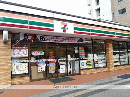 Ｒｅｓｉｄｅｎｃｉａ　ＫＩＲＡＫＵ[1DK/29.89m2]の周辺8