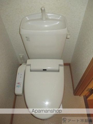 ネオカーサ山越の内装写真