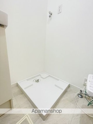 ザ・ハウス小岩[1K/20.77m2]のその他設備