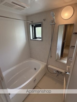 プレディアコート三軒茶屋[2LDK/46.02m2]のバス