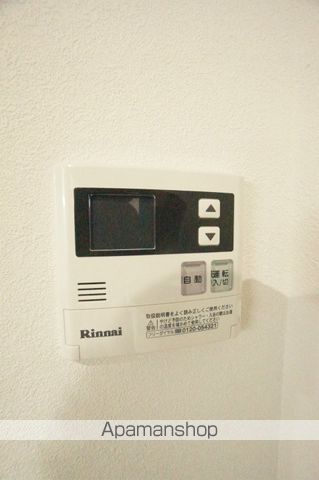 ヴェリテ手稲本町の内装写真