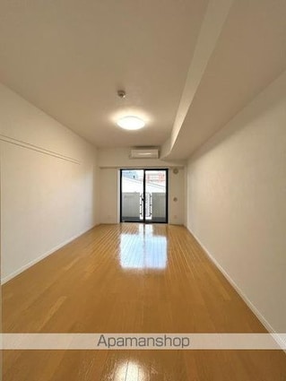 プロスペクト門前仲町[1K/29.38m2]のリビング・居間1