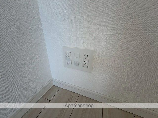 S−RESIDENCE高井田BELETAの内装写真