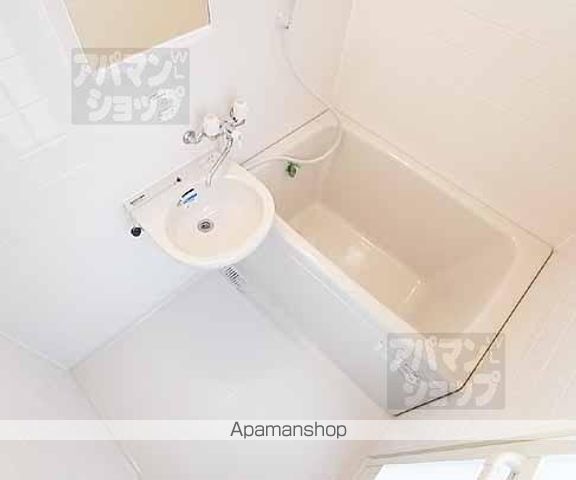 セントラル修学院の内装写真