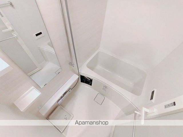 リビオメゾン 新大阪の内装写真