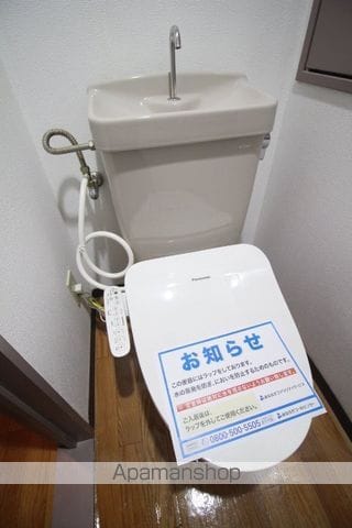 プティ・ハイム本町の内装写真
