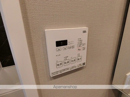 プライマル浅草言問通[1K/25.48m2]のその他設備