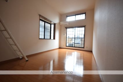 エルマーノ愛子中央１[1K/31.26m2]の内装1