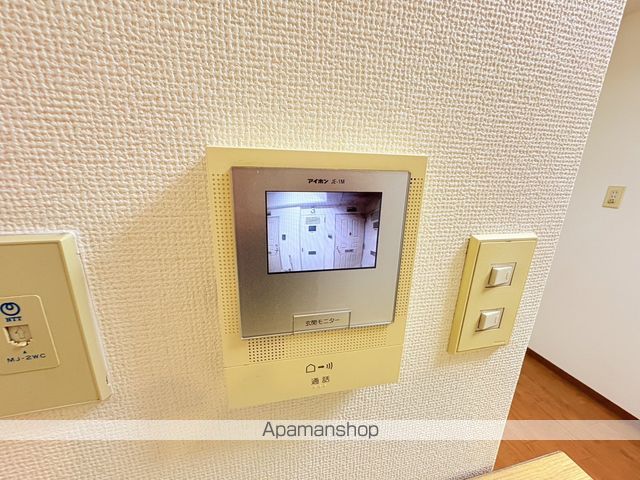 ドリームマンションの内装写真