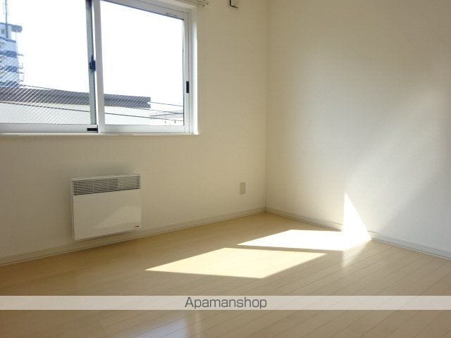 GRANA Iの内装写真