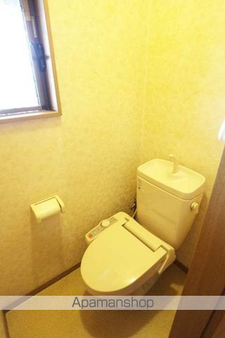 サンすばる21の内装写真