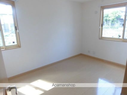 アベンシス[2DK/50.8m2]の内装