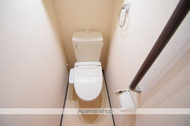 レオネクストMIYUKIの内装写真