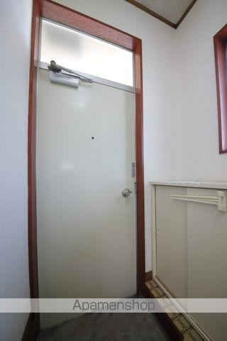 コーポコバリの内装写真