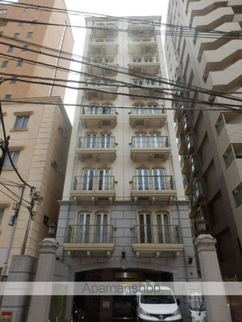 東京都国分寺市本町４丁目[1K/28m2]の外観2