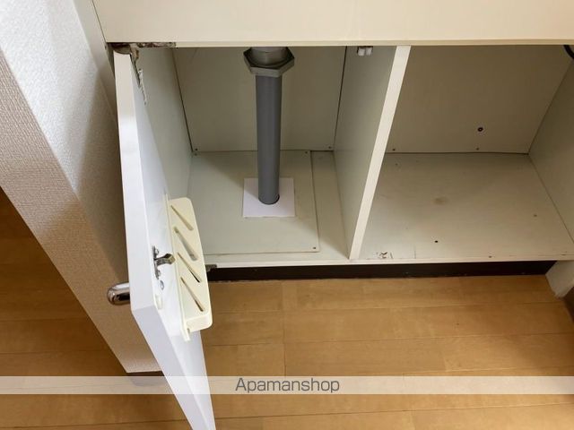 グランティ新潟の内装写真