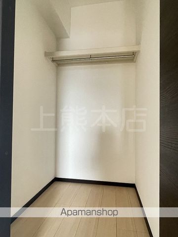 クロノス40新町IIIの内装写真
