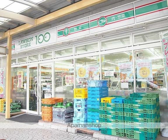 メゾンド・御領町の周辺写真