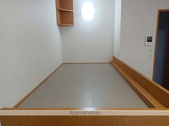 レオパレスクラージュ下福元の内装写真