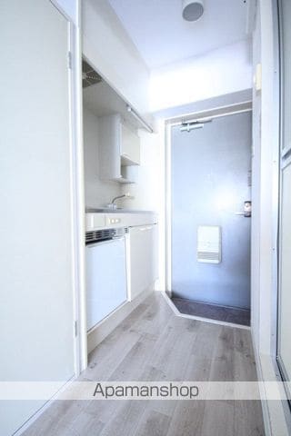 フレクサンス尼崎の内装写真