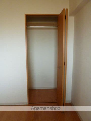 Lumiere Duo FB館の内装写真