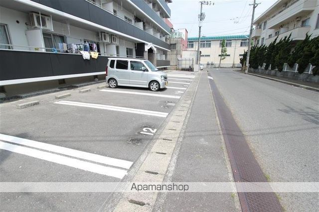 ラフィネ・ノワール高松のその他写真