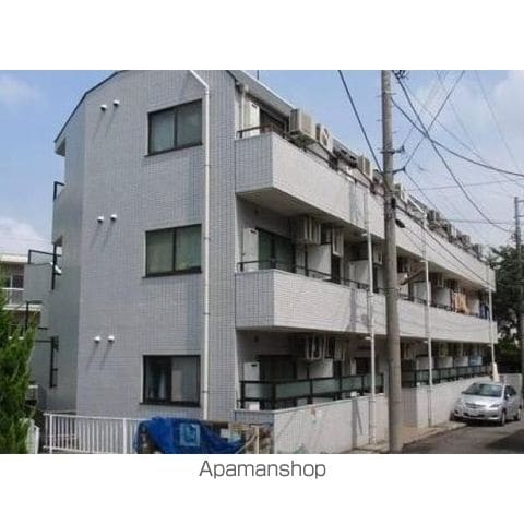エミグラント妙蓮寺