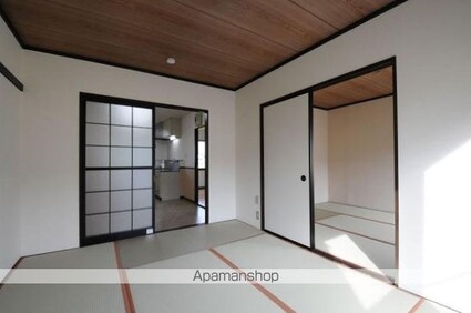 フレグランスＫ　Ａ棟[3DK/50m2]の内装3