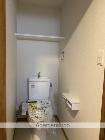 第50川崎ビルの内装写真