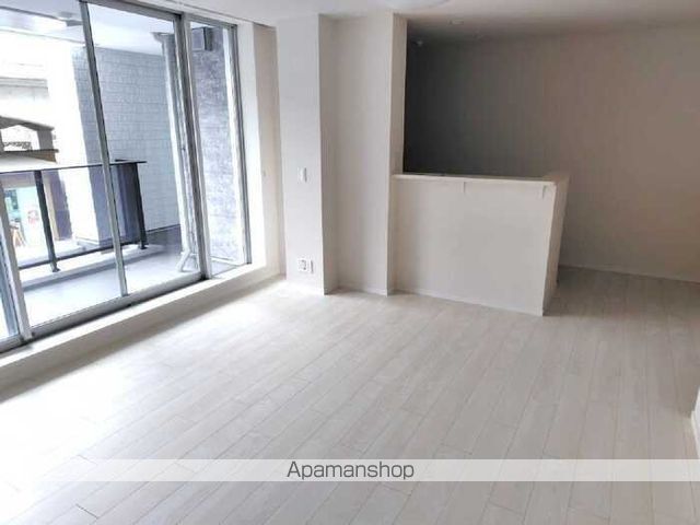 DーRESIDENCE稲城の内装写真