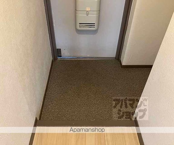 グリーンヒル天神の内装写真