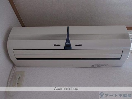 プラティーク南江戸[1R/33.5m2]のその他設備
