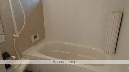 セジュール深津[1LDK/49.5m2]のバス